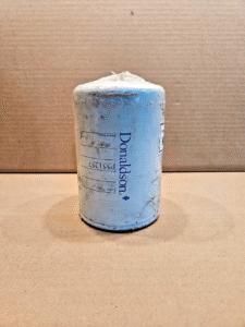 NEW DONALDSON SPIN ON OIL FILTER P551257