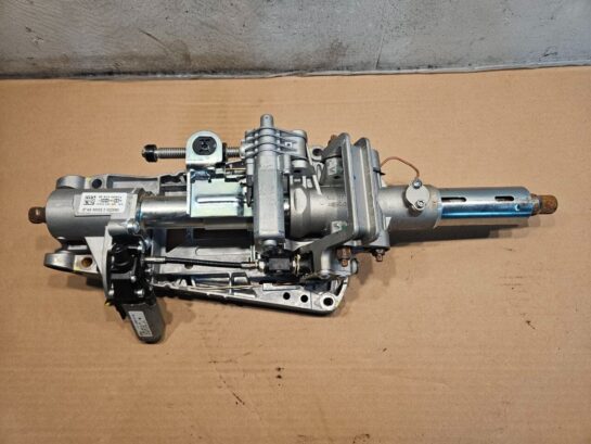 08-14 Mercedes W207 E350 Coupe C350 RWD Steering Wheel Column 2044604616 OEM - 190$ Picture 1 of 5 Picture 2 of 5 Picture 3 of 5