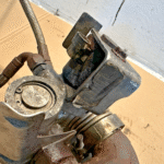 DETROIT DIESEL SERIES 60 ENGINE EGR VALVE 23533570 OEM 23533124 - 420$ Picture 1 of 6 Picture 2 of 6 Picture 3 of 6 Picture 4 of 6 Picture 5 of 6 Picture 6 of 6 Picture 1 of 6 Picture 2 of 6 Picture 3 of 6 Picture 4 of 6 Picture 5 of 6 Picture 6 of 6