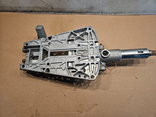 08-14 Mercedes W207 E350 Coupe C350 RWD Steering Wheel Column 2044604616 OEM - 190$ Picture 1 of 5 Picture 2 of 5 Picture 3 of 5 Picture 4 of 5