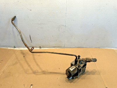 Detroit Diesel 60 Series 14.0L Turbocharger Pneumatic Control valve 23530299 OEM