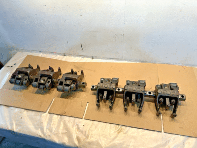 DETROIT Diesel 60 SERIES-14.0L Engine Complete Ceramic ROCKER ARMS 23523166 OEM