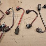 Cummins ISX12 Diesel Engine Fuel Accumulator to injector lines OEM - 115$ Picture 1 of 4 Picture 2 of 4 Picture 3 of 4 Picture 4 of 4 Picture 1 of 4 Picture 2 of 4