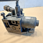 Detroit Diesel 60 Series 14L Engine Turbo Pneumatic control valve 23536834 OEM - 565$ Picture 1 of 6 Picture 2 of 6 Picture 3 of 6 Picture 4 of 6 Picture 5 of 6 Picture 6 of 6 Picture 1 of 6