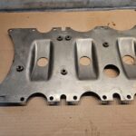 CUMMINS ISX12 DIESEL ENGINE BLOCK STIFFENER PLATE 2883240 OEM - 150$ Picture 1 of 5 Picture 2 of 5 Picture 3 of 5 Picture 4 of 5 Picture 5 of 5 Picture 1 of 5