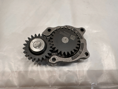 2019 Cummins ISB QSB 6.7L Diesel Engine Oil Pump 5291050 OEM
