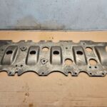 CUMMINS ISX12 DIESEL ENGINE BLOCK STIFFENER PLATE 2883240 OEM - 150$ Picture 1 of 5 Picture 2 of 5 Picture 3 of 5 Picture 4 of 5 Picture 5 of 5 Picture 1 of 5 Picture 2 of 5 Picture 3 of 5