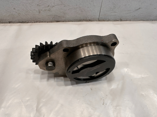2019 Cummins ISB QSB 6.7L Diesel Engine Oil Pump 5291050 OEM - 120$ Picture 1 of 4 Picture 2 of 4 Picture 3 of 4