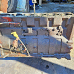 2009 Cummins ISX 400ST DOHC 400HP CPL 2732 Diesel Engine Block 4965677 OEM - 2400$ Picture 1 of 9 Picture 2 of 9 Picture 3 of 9 Picture 4 of 9 Picture 5 of 9 Picture 6 of 9 Picture 7 of 9 Picture 8 of 9 Picture 9 of 9 Picture 1 of 9 Picture 2 of 9 Picture 3 of 9 Picture 4 of 9 Picture 5 of 9