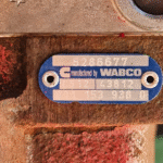 CUMMINS ISL,ISC,QSL9 8.9L Diesel Engine Air Brake Compressor 5286677 OEM - 550$ Picture 1 of 7 Picture 2 of 7 Picture 3 of 7 Picture 4 of 7 Picture 5 of 7 Picture 6 of 7 Picture 7 of 7 Picture 1 of 7