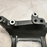 2015 Paccar MX13 diesel engine alternator bracket 1887222 OEM - 110$ Picture 1 of 3 Picture 2 of 3 Picture 3 of 3 Picture 1 of 3
