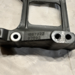 2015 Paccar MX13 diesel engine alternator bracket 1887222 OEM - 110$ Picture 1 of 3 Picture 2 of 3 Picture 3 of 3 Picture 1 of 3 Picture 2 of 3 Picture 3 of 3