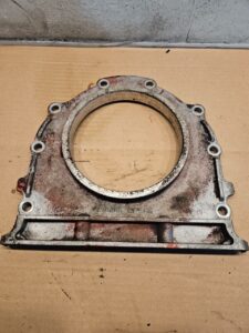 Cummins ISX12 ISX 11.9l Diesel Engine Rear Carrier Seal Housing 2870122 OEM