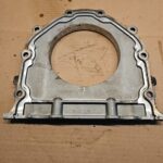 Cummins ISX12 ISX 11.9l Diesel Engine Rear Carrier Seal Housing 2870122 OEM - 135$ Picture 1 of 4 Picture 2 of 4 Picture 3 of 4 Picture 4 of 4 Picture 1 of 4 Picture 2 of 4 Picture 3 of 4