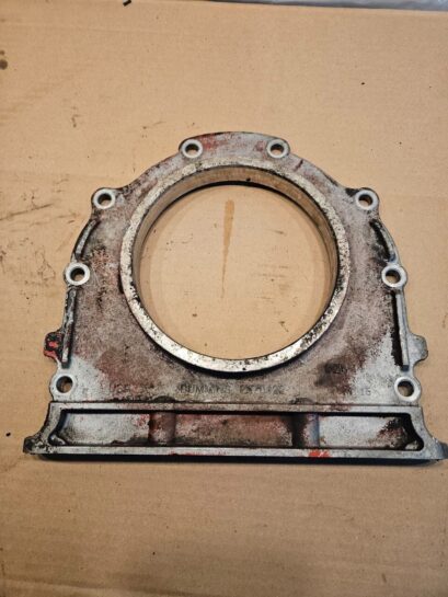 Cummins ISX12 ISX 11.9l Diesel Engine Rear Carrier Seal Housing 2870122 OEM - 135$ Picture 1 of 4 Picture 2 of 4 Picture 3 of 4 Picture 4 of 4
