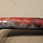 Set of 2 Cummins ISX12 Diesel Engine Exhaust Cooler tubes 2864986 OEM 2870114 - 210$ Picture 1 of 3 Picture 2 of 3 Picture 3 of 3 Picture 1 of 3