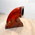 Cummins ISX15 Diesel Engine Intake Manifold - Used | P/N 3683270 OEM - 140$ Picture 1 of 5 Picture 2 of 5 Picture 3 of 5 Picture 4 of 5 Picture 5 of 5 Picture 1 of 5