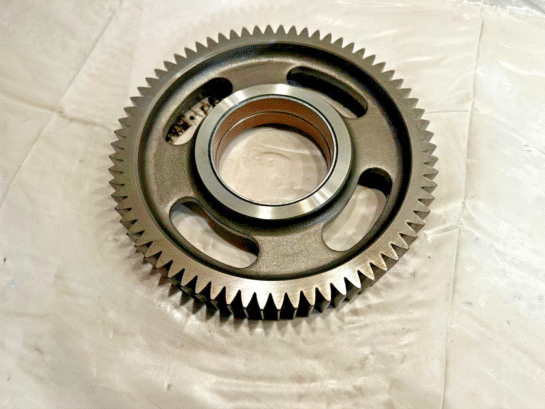 Cummins ISX 15 DOHC Diesel Engine Idler Gear 3681674 OEM - 185$ Picture 1 of 4