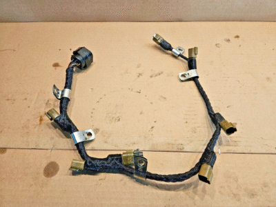 CUMMINS ISM QSM M11 Diesel Engine 2864516 Fuel Injector Wiring Loom OEM