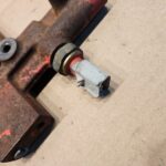 Cummins ISX12 11.9l Diesel Engine EGR COOLER SUPPORT BRACKET 2899728 OEM - 170$ Picture 1 of 5 Picture 2 of 5 Picture 3 of 5 Picture 4 of 5 Picture 5 of 5 Picture 1 of 5 Picture 2 of 5