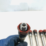 2020 SET of 6 CUMMINS ISB 6.7L QSB CR FUEL INJECTOR Connectors 4983514 OEM - 125$ Picture 1 of 3 Picture 2 of 3 Picture 3 of 3 Picture 1 of 3 Picture 2 of 3 Picture 3 of 3