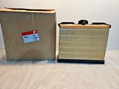 New Fleetguard AF55014 DF900-Series Direct Flow Primary Air Filter
