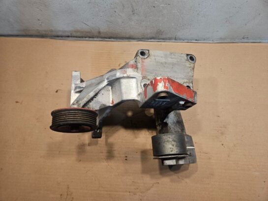 Cummins ISX12 Diesel Engine Alternator Bracket assembly 2883302 OEM - 335$ Picture 1 of 4 Picture 2 of 4 Picture 3 of 4