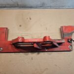 Cummins ISX12 ISX 11.9l Diesel Engine Crank case breather bracket 2870056 OEM - 140$ Picture 1 of 4 Picture 2 of 4 Picture 3 of 4 Picture 4 of 4 Picture 1 of 4