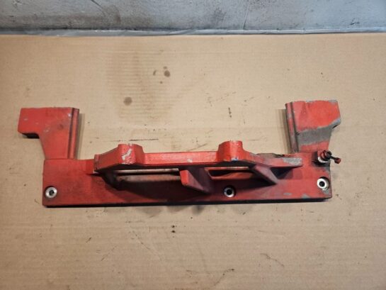 Cummins ISX12 ISX 11.9l Diesel Engine Crank case breather bracket 2870056 OEM - 140$ Picture 1 of 4