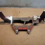 Cummins ISX12 ISX 11.9l Diesel Engine Crank case breather bracket 2870056 OEM - 140$ Picture 1 of 4 Picture 2 of 4 Picture 3 of 4 Picture 4 of 4 Picture 1 of 4 Picture 2 of 4