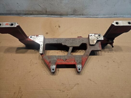 Cummins ISX12 ISX 11.9l Diesel Engine Crank case breather bracket 2870056 OEM - 140$ Picture 1 of 4 Picture 2 of 4