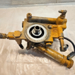 CAT C15 ACERT CATERPILLAR Engine Diesel Fuel Filter Head 294-7345 OEM - 420$ Picture 1 of 5 Picture 2 of 5 Picture 3 of 5 Picture 4 of 5 Picture 5 of 5 Picture 1 of 5