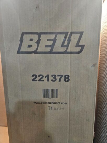 AS IS Bell 221378 Air Filter Replaces Caterpillar 246-5010 John Deere TT221378 - 50$ Picture 1 of 5 Picture 2 of 5 Picture 3 of 5 Picture 4 of 5 Picture 5 of 5