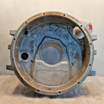 Cummins ISC QSC ISL 8.3L 8.9L Diesel Engine Flywheel Housing 3975447 OEM - 900$ Picture 1 of 3 Picture 2 of 3 Picture 3 of 3 Picture 1 of 3