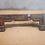 Cummins ISX12 ISX 11.9l Diesel Engine Crank case breather bracket 2870056 OEM - 140$ Picture 1 of 4 Picture 2 of 4 Picture 3 of 4 Picture 4 of 4 Picture 1 of 4 Picture 2 of 4 Picture 3 of 4 Picture 4 of 4