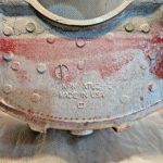 Cummins ISC QSC ISL 8.3L 8.9L Diesel Engine Flywheel Housing 3975447 OEM - 900$ Picture 1 of 3 Picture 2 of 3 Picture 3 of 3 Picture 1 of 3 Picture 2 of 3