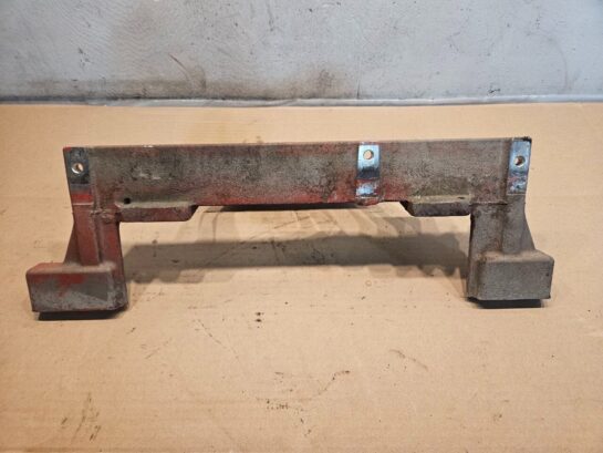 Cummins ISX12 ISX 11.9l Diesel Engine Crank case breather bracket 2870056 OEM - 140$ Picture 1 of 4 Picture 2 of 4 Picture 3 of 4 Picture 4 of 4