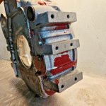 Cummins ISC QSC ISL 8.3L 8.9L Diesel Engine Flywheel Housing 3975447 OEM - 900$ Picture 1 of 3 Picture 2 of 3 Picture 3 of 3 Picture 1 of 3 Picture 2 of 3 Picture 3 of 3