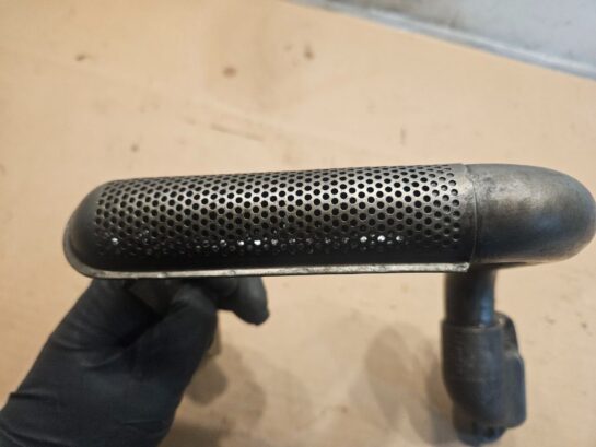 Cummins ISB 6.7l Diesel Engine Oil Pickup Suction Tube 3977666 OEM - 70$ Picture 1 of 3 Picture 2 of 3