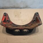 CUMMINS ISX12 11.9l DIESEL ENGINE FRONT SUPPORT MOUNT 2883239 OEM - 320$ Picture 1 of 4 Picture 2 of 4 Picture 3 of 4 Picture 4 of 4 Picture 1 of 4 Picture 2 of 4 Picture 3 of 4