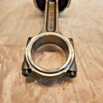 Cat Caterpillar 3126 Diesel Engine connecting rod and piston 4P-3313 OEM - 200$ Picture 1 of 4 Picture 2 of 4 Picture 3 of 4 Picture 4 of 4 Picture 1 of 4 Picture 2 of 4 Picture 3 of 4