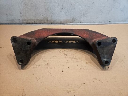 CUMMINS ISX12 11.9l DIESEL ENGINE FRONT SUPPORT MOUNT 2883239 OEM - 320$ Picture 1 of 4 Picture 2 of 4 Picture 3 of 4 Picture 4 of 4