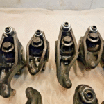 Cummins ISC/ISL 8.9L Diesel Engine Rocker Arm Assembly 3966658 OEM - 500$ Picture 1 of 6 Picture 2 of 6 Picture 3 of 6 Picture 4 of 6 Picture 5 of 6 Picture 6 of 6 Picture 1 of 6 Picture 2 of 6 Picture 3 of 6 Picture 4 of 6