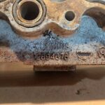 Cummins ISX12 ISX 11.9L Diesel Engine Rocker Housing 2897183 OEM - 470$ Picture 1 of 4 Picture 2 of 4 Picture 3 of 4 Picture 4 of 4 Picture 1 of 4 Picture 2 of 4