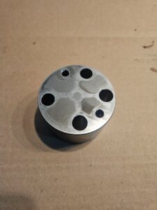 Cummins ISX12 Diesel Engine Idler Gear Shaft 2899615 OEM