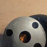 Cummins ISX12 Diesel Engine Idler Gear Shaft 2899615 OEM - 70$ Picture 1 of 3 Picture 2 of 3 Picture 3 of 3 Picture 1 of 3