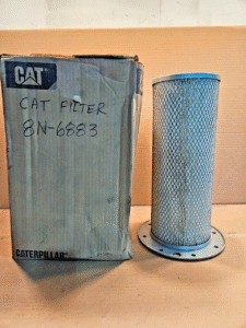 New CAT 8N6883 Diesel Engine AIR FILTER ELEMENT Caterpillar 8N-6883 OEM