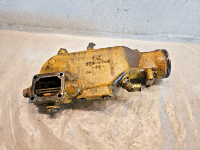 CAT C15 Diesel Engine Oil Cooler Bonnet 223-4746 OEM