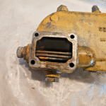 CAT C15 Diesel Engine Oil Cooler Bonnet 223-4746 OEM - 435$ Picture 1 of 4 Picture 2 of 4 Picture 3 of 4 Picture 4 of 4 Picture 1 of 4 Picture 2 of 4