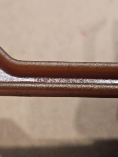 Set of 6 DIESEL CUMMINS 6.7L ISB QSB PISTON COOLING NOZZLES JETS 4937308 OEM - 125$ Picture 1 of 4